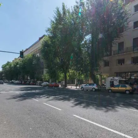 Image 2 - Madrid, Calle de Bravo Murillo, 37, 28015 Madrid - Apartment for rent