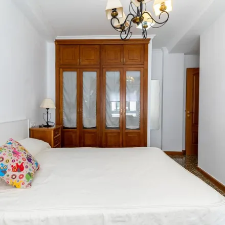 Image 4 - Carrer de Cebrian Mezquita, 10, 46007 Valencia, Spain - Apartment for rent
