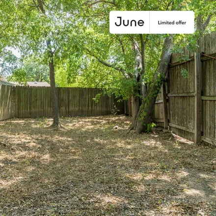 Image 7 - 5105 Spruce Cove, Austin, TX 78744, USA - Room for rent