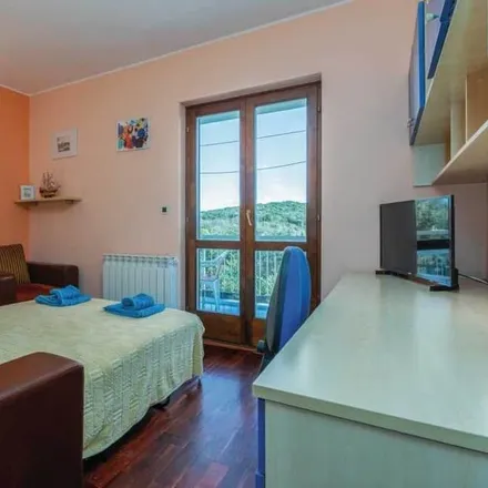 Rent this 1 bed apartment on Općina Vrsar in Trg Degrassi 1, 52450 Vrsar
