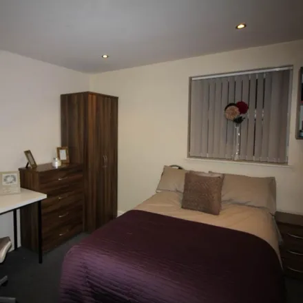 Image 5 - Milton Street, Derby, DE22 3NZ, United Kingdom - Room for rent