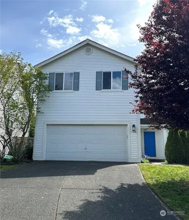 Buy this 4 bed house on 725 Southwest 361st Street in Federal Way, WA 98023