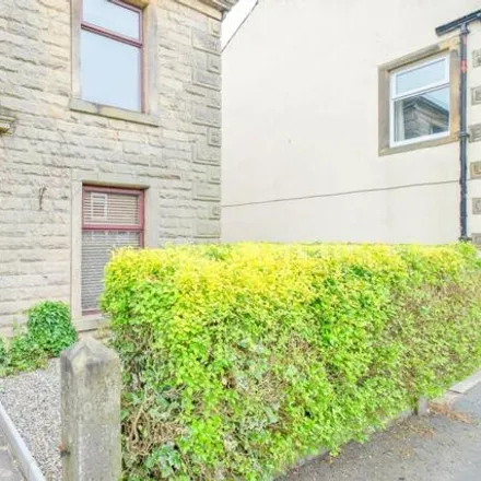 Buy this 2 bed townhouse on Warwick Drive in Chatburn Road, Clitheroe