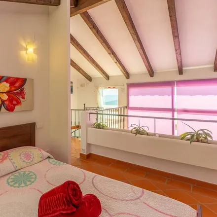 Rent this 4 bed house on Mijas in Andalusia, Spain