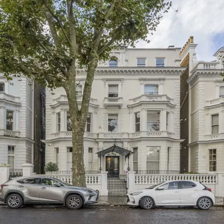 Image 2 - St Anns Road, London, W11 4ST, United Kingdom - Apartment for rent