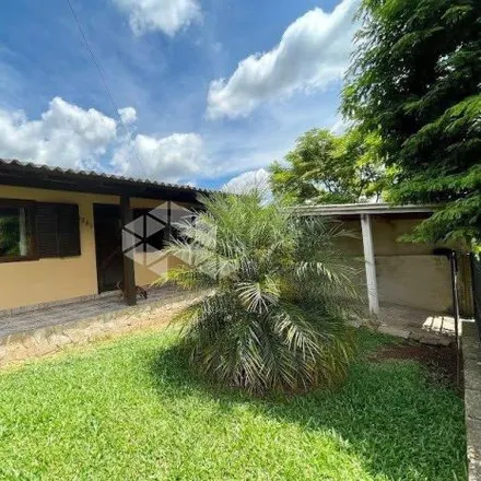 Buy this 3 bed house on Corredor Zanette in Esmeralda, Santa Cruz do Sul - RS