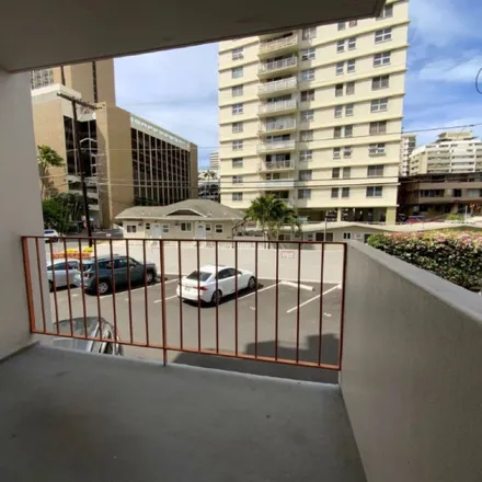 Image 5 - Bishop Square, 1003 Bishop Street, Honolulu, HI 96813, USA - Apartment for rent