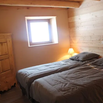Rent this 5 bed house on Route de Cervieres in 05100 Cervières, France