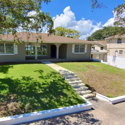 Buy this 3 bed house on 2728 South Peninsula Drive in Daytona Beach, FL 32118