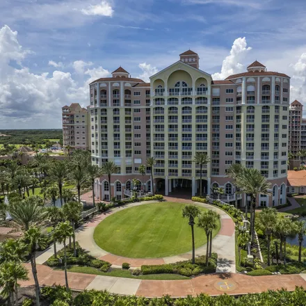 Image 4 - Hammock Beach Golf Resort & Spa, 200 Ocean Crest Drive, Palm Coast, FL 32137, USA - Condo for sale