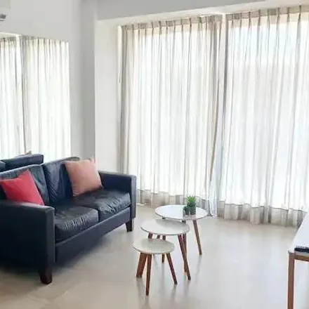 Rent this 1 bed apartment on Dorrego 1700 in Colegiales, C1427 BZA Buenos Aires