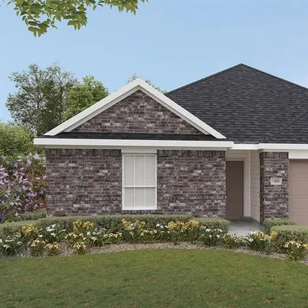 Buy this 3 bed house on 1498 Develon Drive in Mesquite, TX 75149