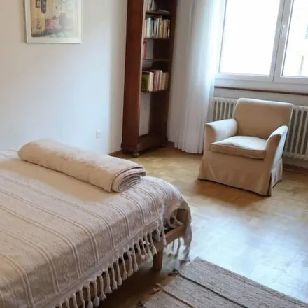 Rent this 1 bed apartment on Fribourg - Freiburg in Sarine District, Switzerland