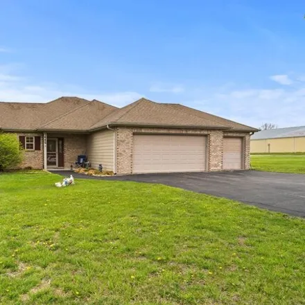 Buy this 3 bed house on 1429 Old US Highway 54 in Auxvasse, Callaway County