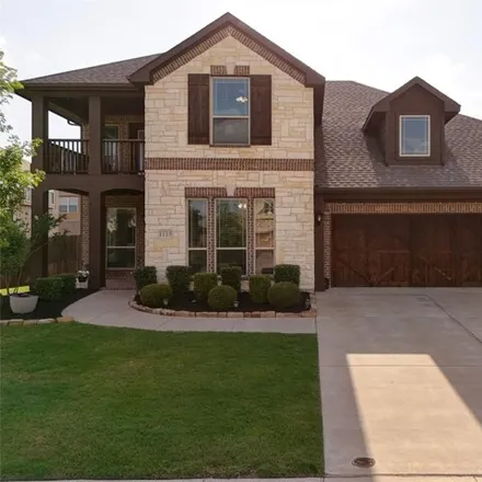 Buy this 4 bed house on 1061 Cotton Seed Court in Waxahachie, TX 75165