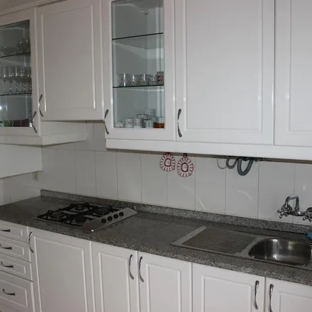 Rent this 5 bed townhouse on Braga
