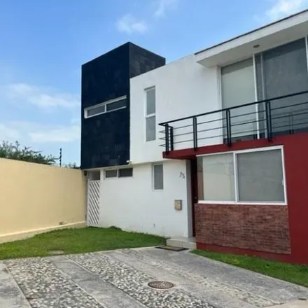 Rent this 4 bed house on Avenida Guadalupe in Los Pinos 2, 45238 Zapopan