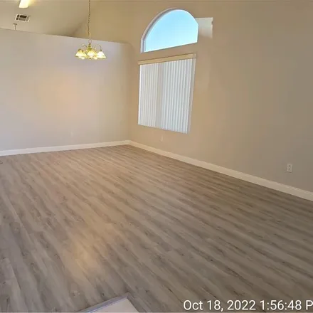 Image 3 - 3637 Nairobi Lane, North Las Vegas, NV 89032, USA - House for rent