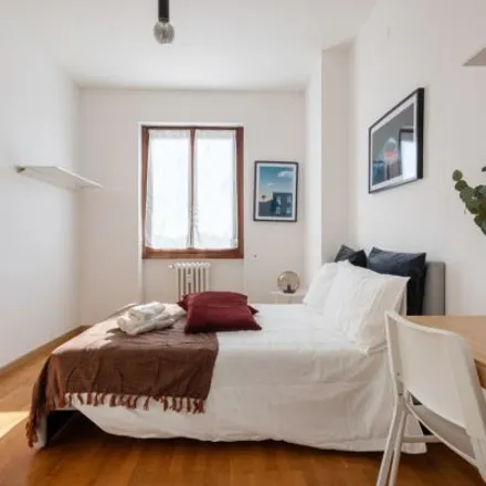Rent this 6 bed room on La Piazzetta in Piazza Greco, 7