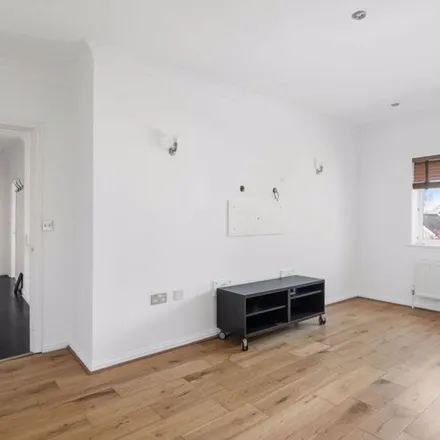 Rent this 1 bed apartment on Kennedy Close in London Colney, AL2 1QJ
