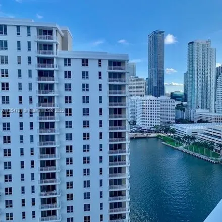 Rent this 3 bed condo on Courts Brickell Key in 801 Brickell Key Boulevard, Miami