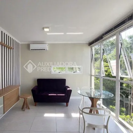 Buy this 1 bed apartment on Avenida Avelino Talini in Universitário, Lajeado - RS