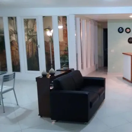 Rent this 8 bed house on Vital Brazil in Niterói, Região Metropolitana do Rio de Janeiro