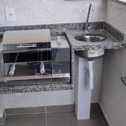 Buy this 2 bed apartment on Rua Cambuci in Baeta Neves, São Bernardo do Campo - SP