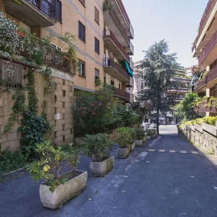 Image 3 - Via Francesco Orestano, 00142 Rome RM, Italy - Apartment for rent