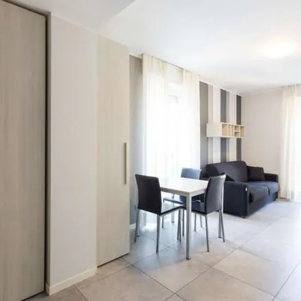 Image 7 - Via Angiolo Maffucci, 20158 Milan MI, Italy - Apartment for rent