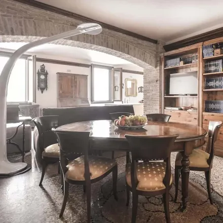 Rent this 2 bed apartment on Via San Petronio Vecchio in 1, 40125 Bologna BO