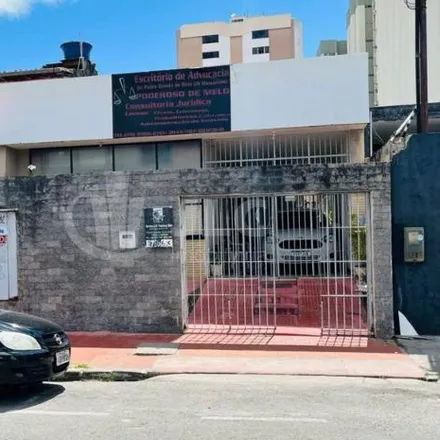 Buy this 3 bed house on Clínica Del Vicchio in Rua Campos, São José