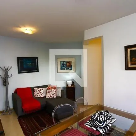 Buy this 1 bed apartment on ALTA in Rua Deputado João Sussumu Hirata, Vila Andrade