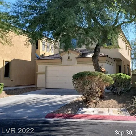 Image 2 - 6520 Butterfly Sky Street, North Las Vegas, NV 89084, USA - House for rent