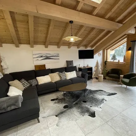 Image 2 - 73350 Champagny-en-Vanoise, France - House for rent