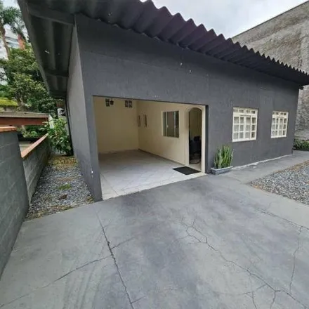 Image 2 - Rua Curitibanos 341, Vila Nova, Blumenau - SC, 89035-066, Brazil - House for sale