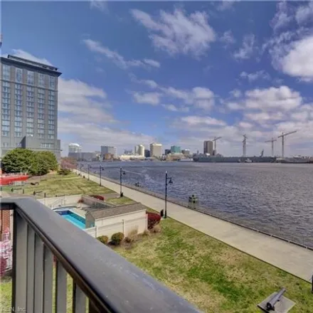 Buy this 2 bed condo on 2 High Street in Portsmouth, VA 23704
