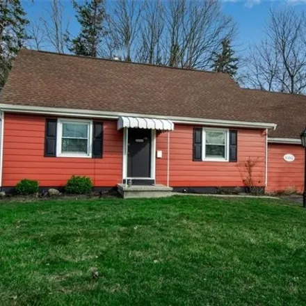 Buy this 2 bed house on 6160 Big Tree Road in Orchard Park, Erie County