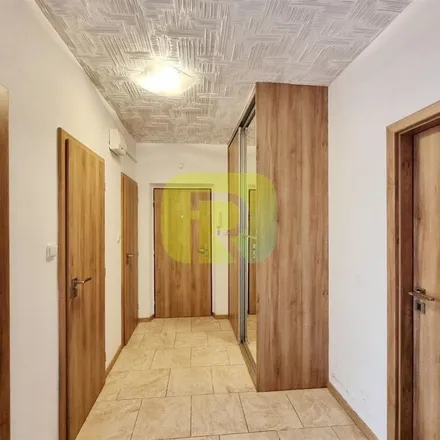 Rent this 3 bed apartment on Nad Alejí 1850/6 in 162 00 Prague, Czechia