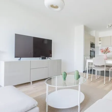 Rent this 2 bed apartment on 11 Rue Biron in 93400 Saint-Ouen-sur-Seine, France