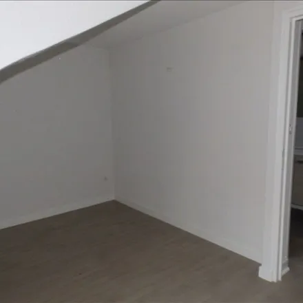 Rent this 3 bed apartment on 36 bis Rue de Bernage in 03000 Moulins, France