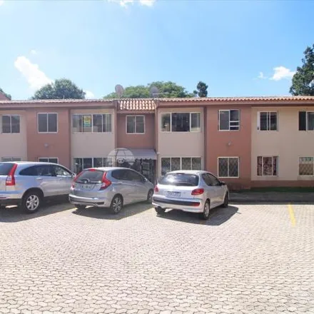 Rent this 3 bed apartment on Condomínio Residencial Frei Miguel in Portão, Curitiba - PR