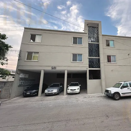 Image 7 - Calle Fernando Montes de Oca, 89318 Tampico, TAM, Mexico - Apartment for rent