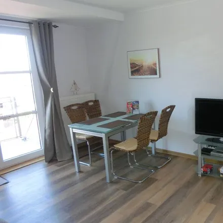 Rent this 2 bed apartment on Rostock in Mecklenburg-Vorpommern, Germany