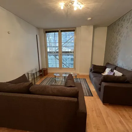 Image 5 - Beastro, Leftbank, Manchester, M3 3AN, United Kingdom - Apartment for rent