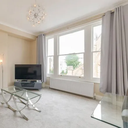 Rent this 2 bed apartment on Challoner Street in London, W14 9LH