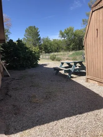 Image 6 - 1198 Marcial Circle, Tularosa, NM 88352, USA - House for sale