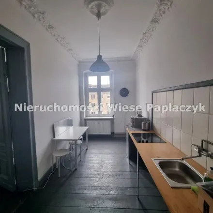 Image 2 - Święty Marcin 77, 61-808 Poznan, Poland - Apartment for rent