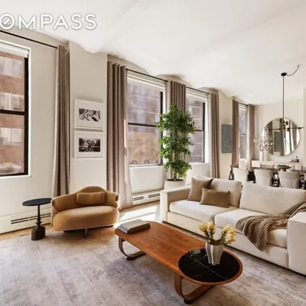 Buy this 3 bed condo on 257 West 17th Street in New York, NY 10011