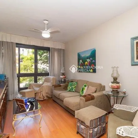 Buy this 2 bed apartment on Rua Germano Petersen Junior in Auxiliadora, Porto Alegre - RS